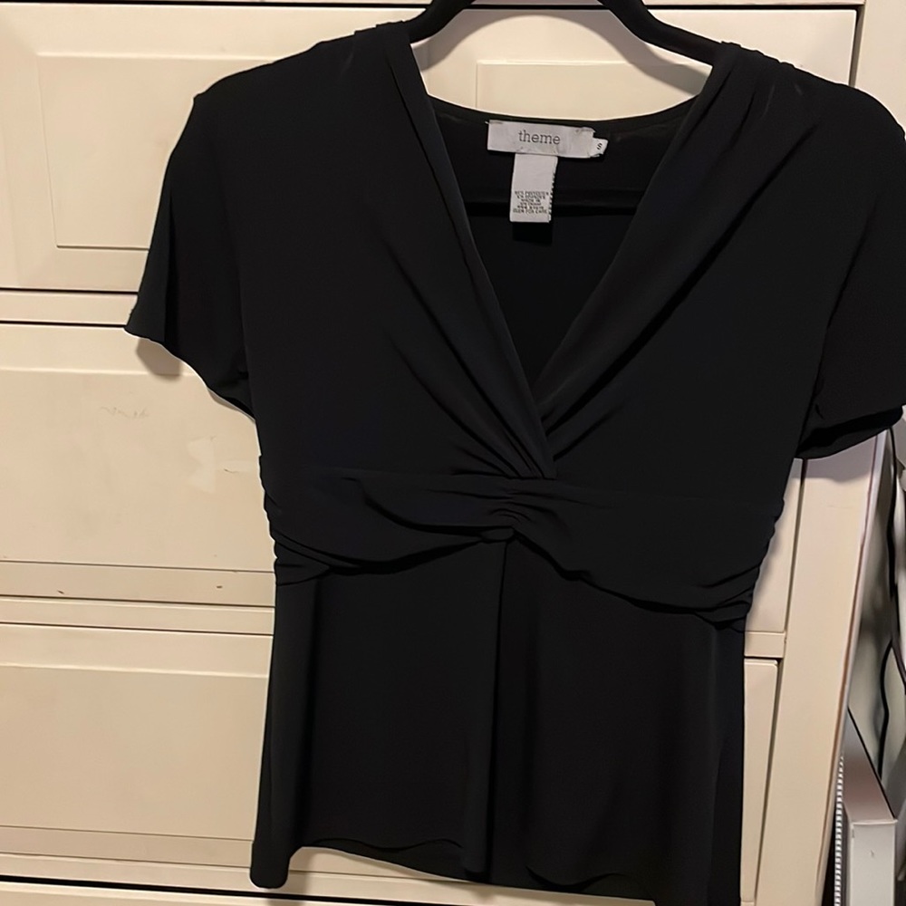 Theme blouse